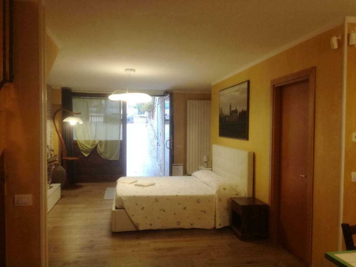 La Stella Di Eva Apartment Assisi Exterior photo